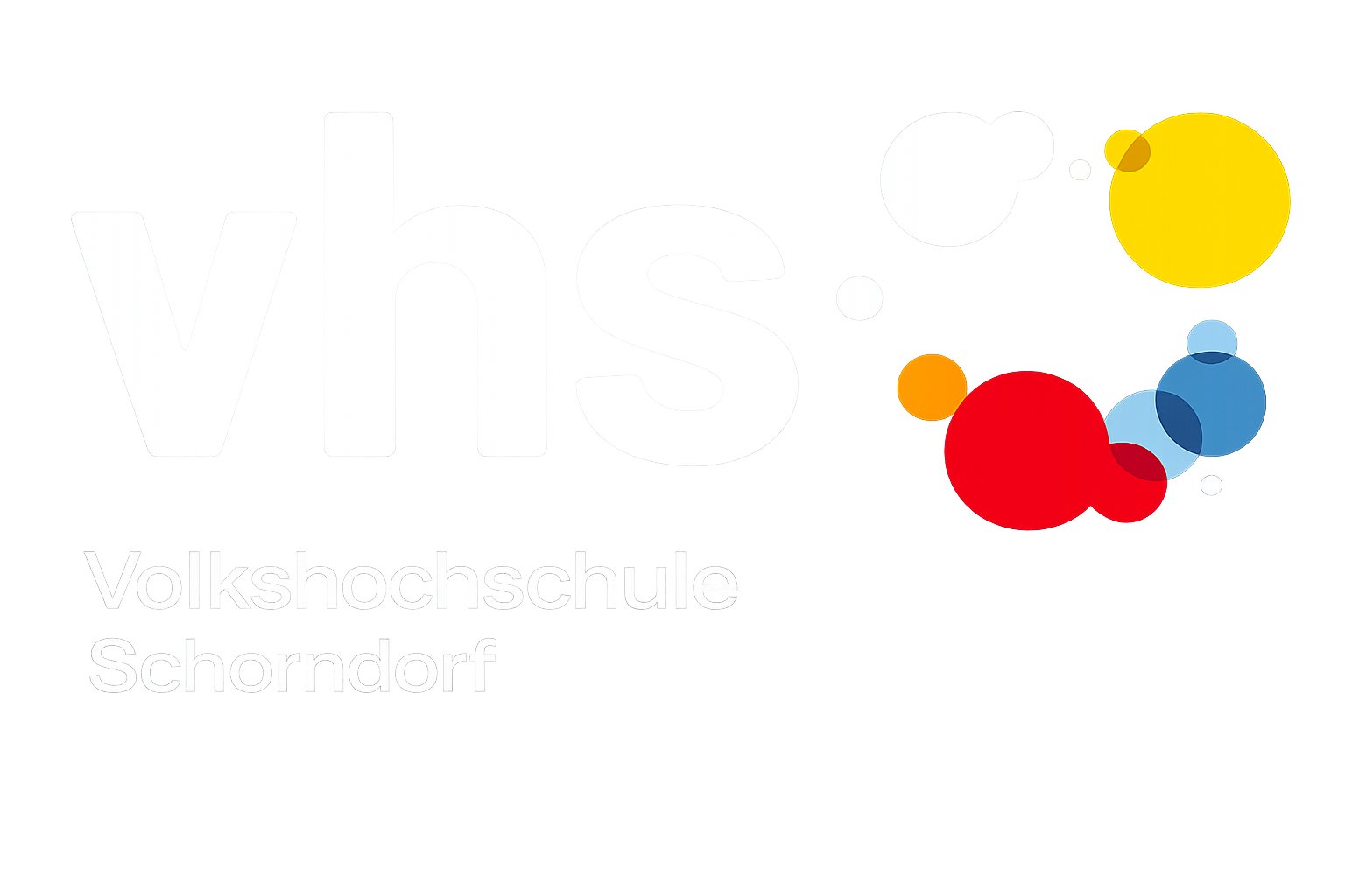 Referenz: Volkshochschule Schorndorf